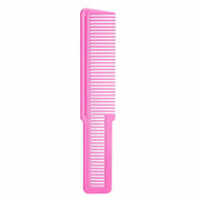 Plum Wahl Large Clipper Styling Comb