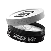 Dark Slate Gray L3VEL3 Spider Wax 5 oz - Multipack