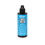 Medium Turquoise Oster Blade Lube 5 oz