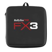Dark Slate Gray BaBylissPRO X3 Collection Travel Case