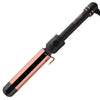 Tan Hot Tools Rose Gold Curling Iron/Wand 1-1/2"
