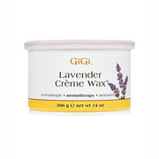 Beige Gigi Lavender Creme Wax 14 oz