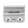 Gray BaBylissPRO FX8010 Replacement Fade Blade for FX870G(GoldFX), FX870RG(RoseFX), FXF880