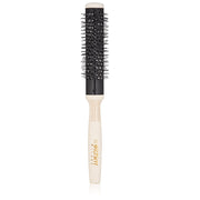 Dark Slate Gray Elchim Wooden Thermal Brush - 1"