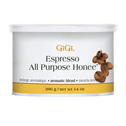 Lavender Gigi Espresso All Purpose Honee Wax 14 oz