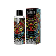 Dark Slate Gray Marmara Barber Aftershave Cologne Colombia 16.9 oz