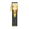 Pale Goldenrod BaBylissPRO GoldFX Boost+ Metal Lithium Clipper