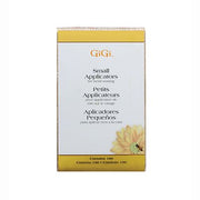 Light Gray Gigi Small Applicators (100 pcs)
