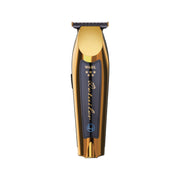 Dark Slate Gray Wahl Gold Cordless Magic Clip, Gold Cordless Detailer Trimmer & Vanish Shaver