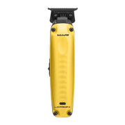 Sandy Brown BaBylissPRO LoPROFX Influencer Edition Trimmer - Yellow - FX726YI