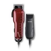 Dark Slate Gray Andis Envy Clipper/Trimmer Combo Set