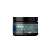 Dark Slate Gray Elegance Triple Action Hair Styling Gel - Earth 8.45 oz