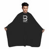 Black L3VEL3 Professional Cutting Cape