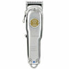 Gray Wahl 5 Star Senior Cordless Metal Edition Clipper