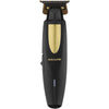 Dark Slate Gray BaBylissPRO LithiumFX Trimmer - Gold