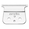 White Smoke Andis Slimline Pro GTX Replacement Blade