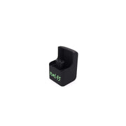 Dark Slate Gray Tomb45 Wireless Charging Power Clip Adapter for Wahl Cordless Magic Clip