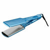 Steel Blue BaBylissPRO Nano Titanium 2" Ultra-Thin Straightener Iron