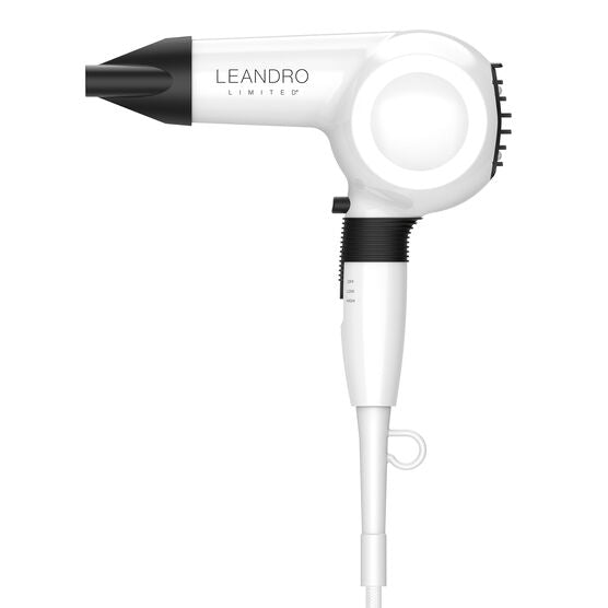 新品！未使用品！HAIR DRYER サロン級 BaBylissPRO Leandro Limited Pistol Grip Midi Hair Dryer LL250UC