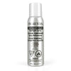Light Gray Streaks N Tips Hair Color - Icy White 3.5 oz