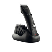 Dark Slate Gray Valera Vario Pro 7.0 Hair Clipper