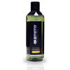 Black Gummy After Shave Cologne Lemon