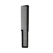 Black Wahl Large Clipper Styling Comb - Black