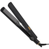 Dark Slate Gray Hot Tools Black Gold Digital Salon Flat Iron 1-1/4"