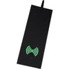 Black Tomb45 Wireless Expansion Pad