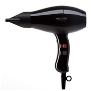 Black Elchim 3900 Healthy Ionic Hair Dryer - Black