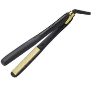 Dark Slate Gray BaBylissPRO Graphite Titanium Ionic Flat Iron 1-1/4"