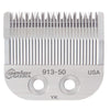 Light Gray Oster Medium Blade for Adjustable Clippers