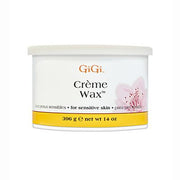 Beige Gigi Sensitive Skin Creme Wax 14 oz