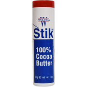 Midnight Blue Woltra Stick 100% Cocoa Butter 1 oz