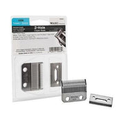 Light Gray Wahl 2 Hole Clipper Blade - Standard - 1mm-3mm