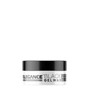 Light Gray Elegance  Color Gel Wax - Black 4.7 oz / 140 gr