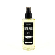 Beige Marmara Barber Aftershave Cologne No.4