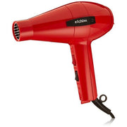 Firebrick Elchim 2001 Hair Dryer - Red