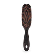 Dark Slate Gray Cricket Copper Clean Sculpting Paddle Brush