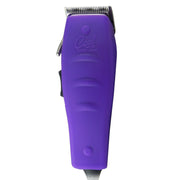 Dark Slate Blue Cool Grip Clipper Cover fits Andis Master & Fade Master - Purple