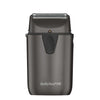 Dim Gray BaBylissPRO UV Single Foil Shaver