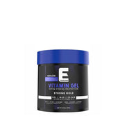 Dark Slate Gray Elegance Vitamin Hair Gel 8.45 oz