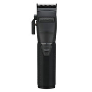 Dark Slate Gray BaBylissPRO Matte Black Boost+ Clipper - Trimmer & UV Double Foil Shaver Combo
