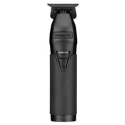 Dark Slate Gray BaBylissPRO Matte Black Boost+ Clipper & Trimmer Combo