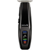 Black BaBylissPRO FlashFX Cordless Lithium Trimmer