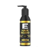 Dark Slate Gray Elegance Hair & Beard Oil 3.4 oz