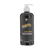 Dark Slate Gray Suavecito Hair Cream 16 oz