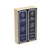 Dark Slate Gray Taylor of Old Bond Street Mr Taylor Shaving Cream & Aftershave Balm Gift Box