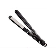 Light Gray BaBylissPRO Nano Titanium 1" Ultra-Sleek Straightener Iron - Black
