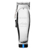 Light Gray Andis Master Cordless Lithium Ion Clipper